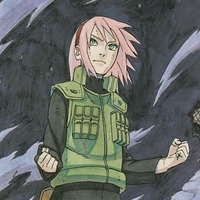 Haruno Sakura (NT)