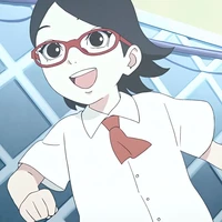 Uchiha Uzumaki Sadara