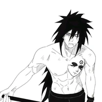 Uchiha Madara (NT)