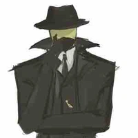 “Mafioso”