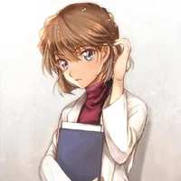 T/g fan Haibara
