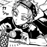 Yamabuki Remon