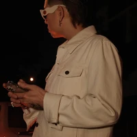 Bùi Thế Anh - Andree right hand