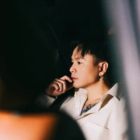 Lê Nguyễn Trung Đan - Binz