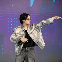 Nguyễn Thanh Tuấn - Justatee