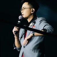 Vũ Đức Thiện - Rhymastic