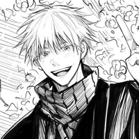 gojo