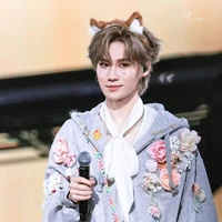 Trương  Chân Nguyên(🐿️)