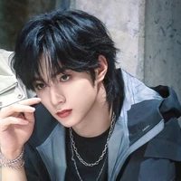 Lưu Diệu Văn(🐺)