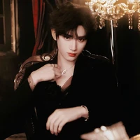 Đinh Trình Hâm(🦊)