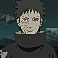 Uchiha obito