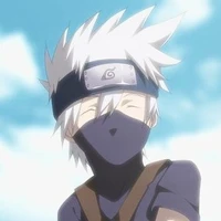 Hatake kakashi