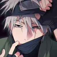 Hatake Kakashi