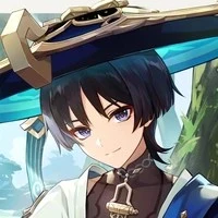 Scaramouche-Wandere[datenshi]