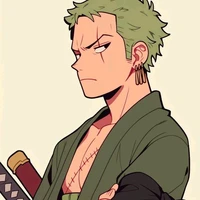 zoro