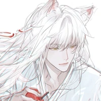 Byakko-Bạch Hổ (Dạng người)