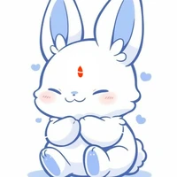 isagi( dạng thỏ)