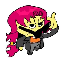 Jane Doe (Vk t/g)