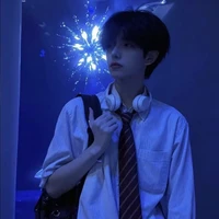 An Thiên Minh - em trai cô