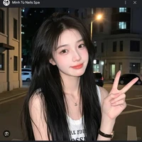 Ngọc Bảo Anh - bn thân nàng