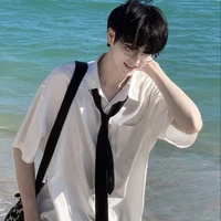 An Hạo Nhiên - con riêng bố cô