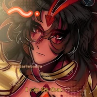 burning spice