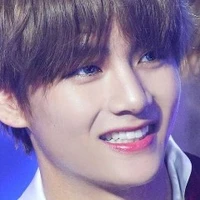 kim taehyung