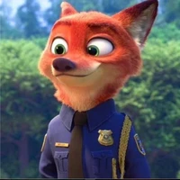 Nick Wilde