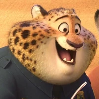 Benjamin Clawhauser