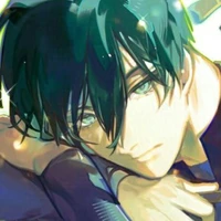 Itoshi Rin.