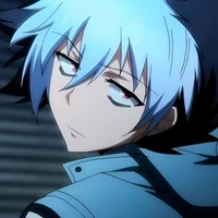 Sleepy Ash - kuro