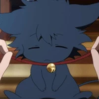 Kuro (dạng mèo)