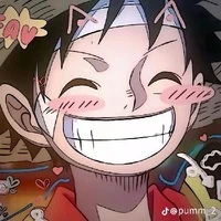 luffy