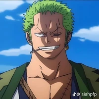 zoro