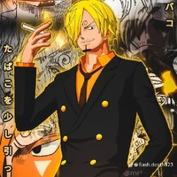 sanji