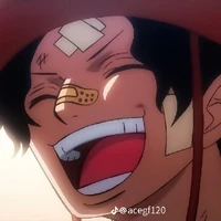 Port gar. D. Ace