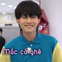 bố m là nvp ok?
