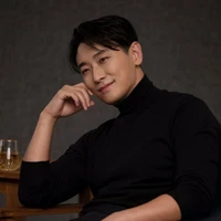Baek Kang Hyuk