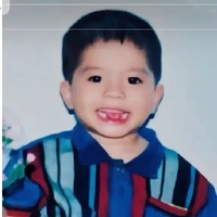 Quang Anh hồi c1 , mẫu giáo