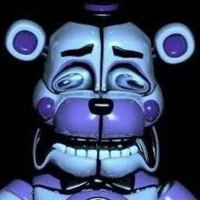 funtime freddy