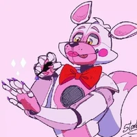 funtime foxy