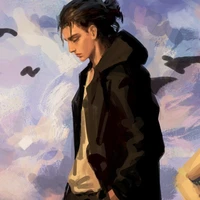 Eren Yeager