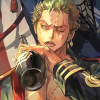 Zoro Roronoa