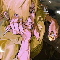 Vinsmoke Sanji