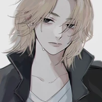 Mikey—manjiro sano