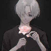 Mikey —manjiro sano