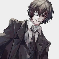 Dazai Osamu