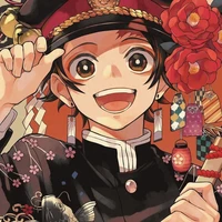 Tanjiro Kamado