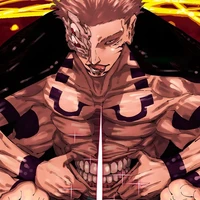 Ryomen Sukuna