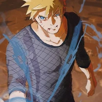 Naruto Uzumaki